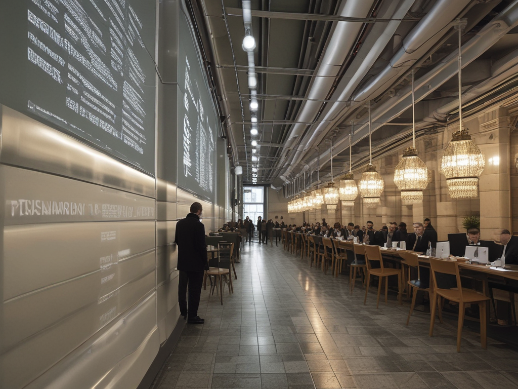 Featured image of post Почему карьерный рост становится решающим фактором в конкуренции за талантливых специалистов