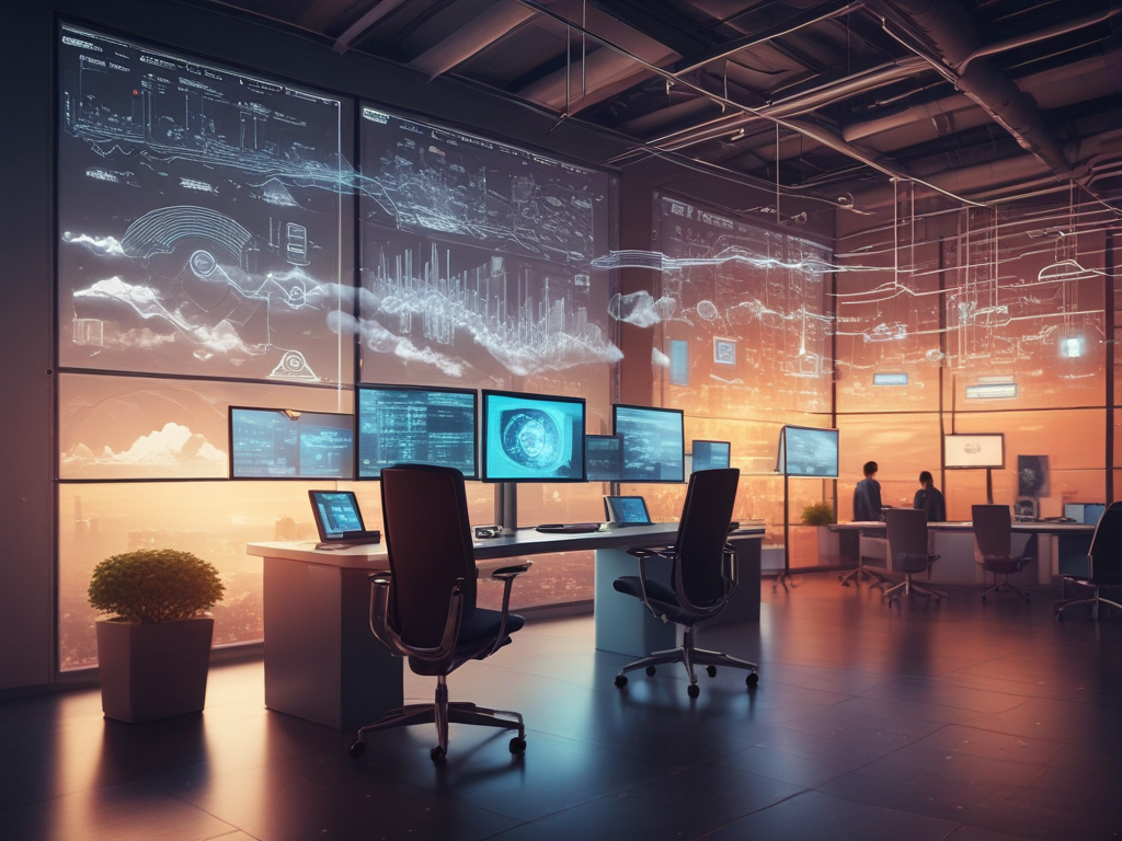 Featured image of post Топ‑профессий в IT: что искать в 2021 году