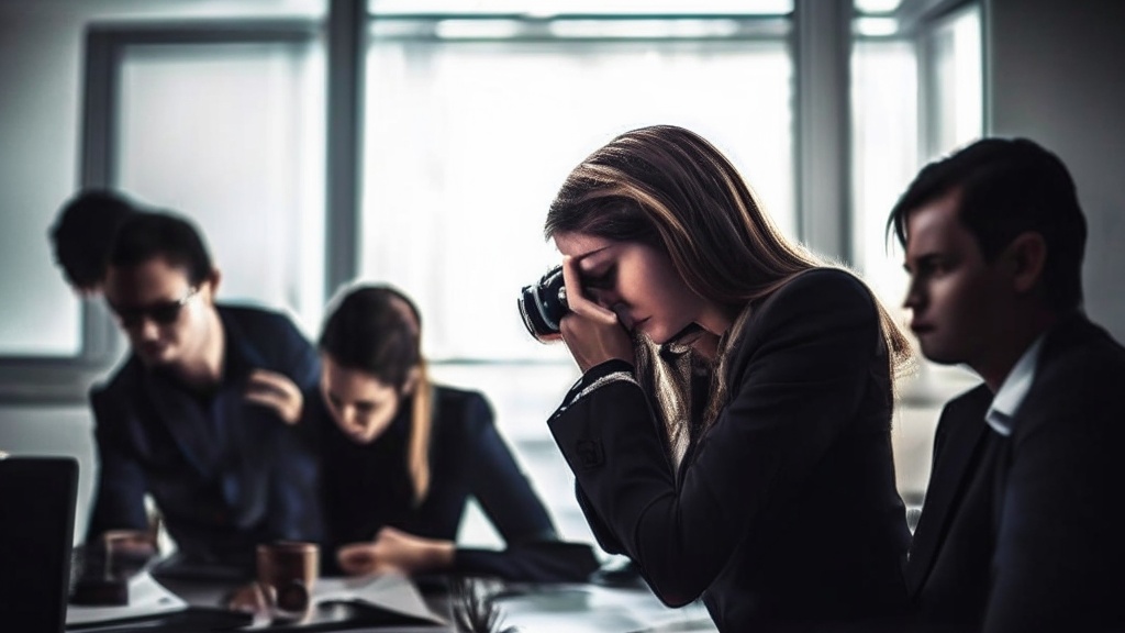 Featured image of post Как подружиться с новым начальником: 5 советов