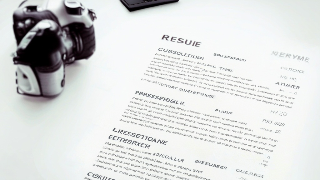 Featured image of post Как выбрать фото для резюме, чтобы вас точно пригласили на собеседование