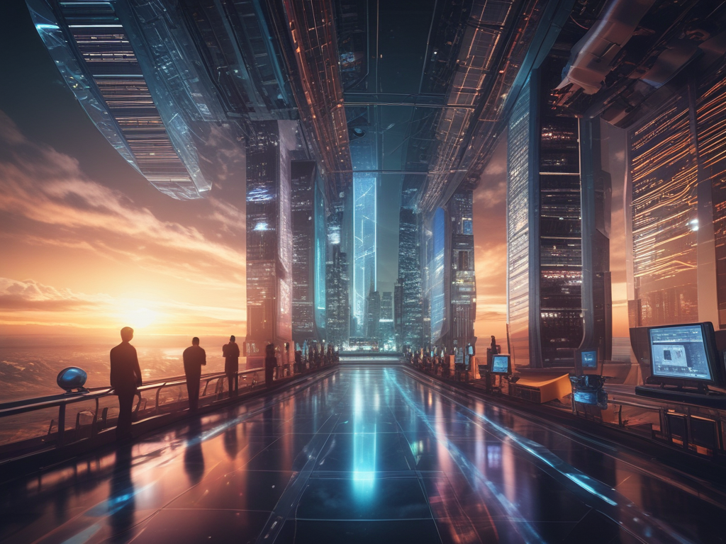 ‘Самые востребованные технологические профессии 2025’