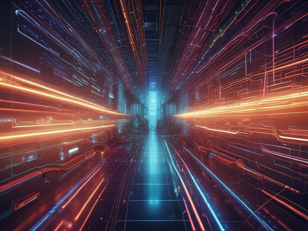 ‘Самые востребованные технологические профессии 2025: обзор’